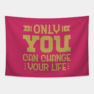 Sayings gift ideas Tapestry