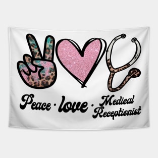 Healthcare Medical Assistant Tapestry