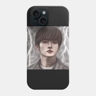 Lee Know, Minho, Stray kids, Thunderous Phone Case