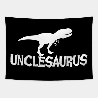 Unclesaurus Tapestry