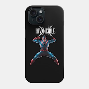 invincible Phone Case