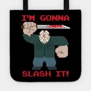 Slash-It Jason Tote