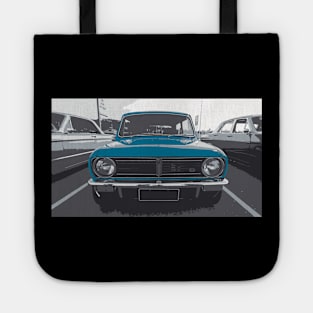 Cooper s Tote