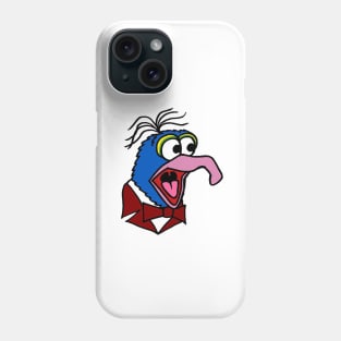 WHAT DO THEY KNOW ABOUT ART Phone Case