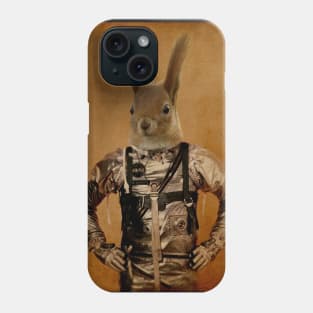 Hazel Phone Case