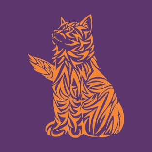 Cat T-Shirt