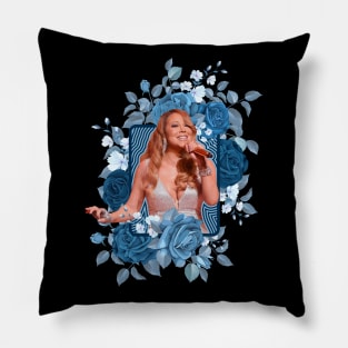 Mariah Carey Pillow