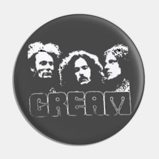 Creem Pin