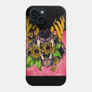 Leo Phone Case