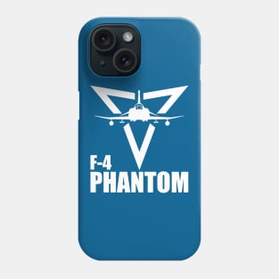 F-4 Phantom Phone Case