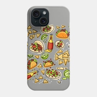 Tex Mex Phone Case