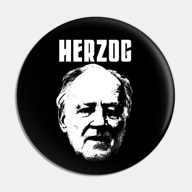 Herzog Pin by benjaminhbailey