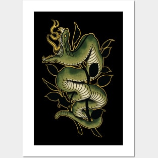 Snake Tattoo Ideas: 25 Bold & Unique Serpent Designs