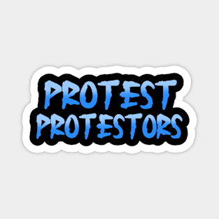 protest Magnet