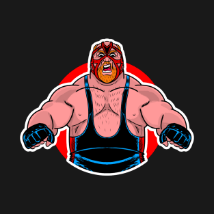 Big Van Vader time T-Shirt