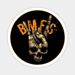 BMFS Magnet