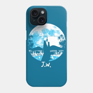 New Attraction Phone Case