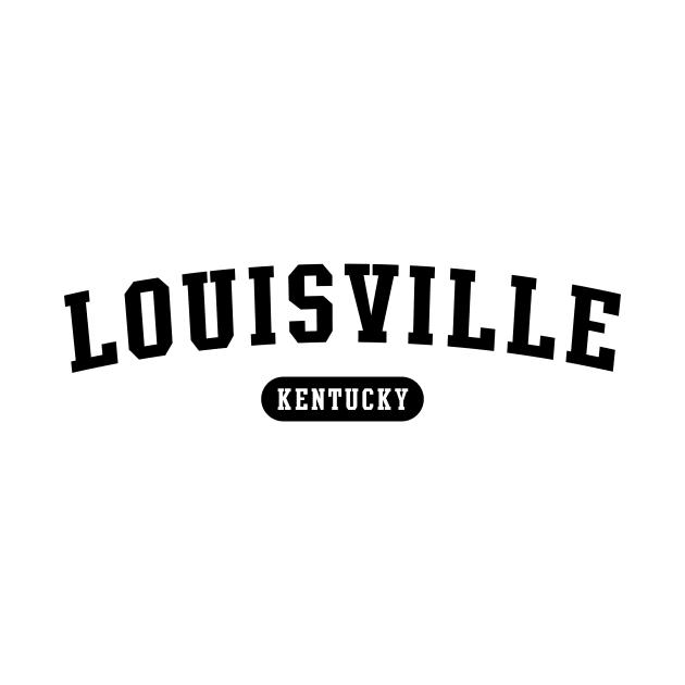 Louisville, KY by Novel_Designs