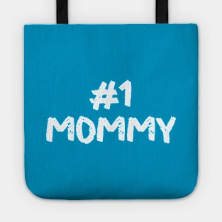 #1 Mommy Tote