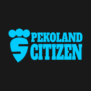 Pekoland Citizen T-Shirt