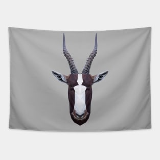 Bontebok Tapestry