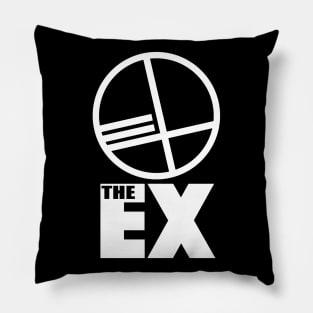 THE EX Pillow