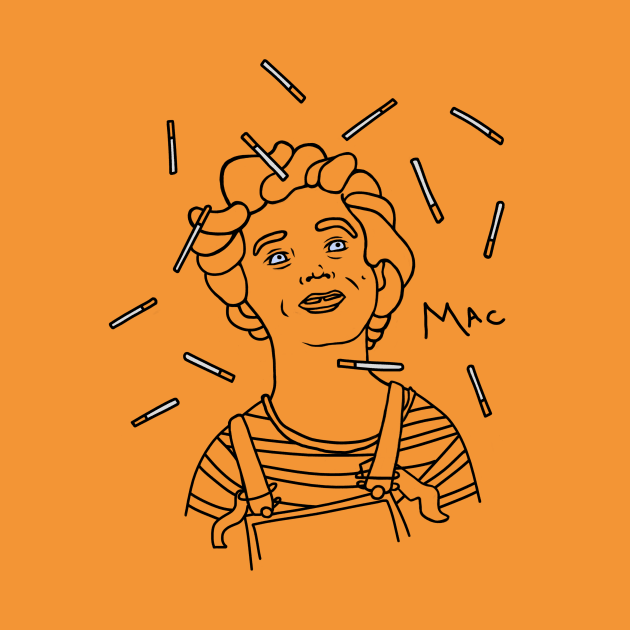 Mac Demarco by headache606