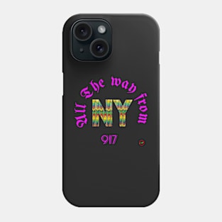 New York Phone Case