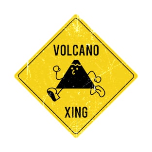 Volcano Crossing T-Shirt