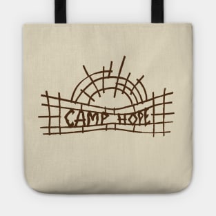 Camp Hope '91 Tote