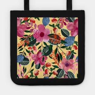 A touch of Whimsy Tote