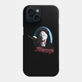 Wazzup - Scary Movie Vintage Phone Case