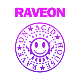 RAVEON T-Shirt