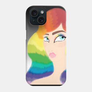 Ray of Light Phone Case