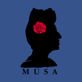 MUSA T-Shirt