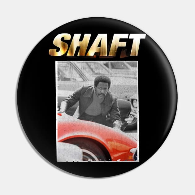 shaft vintage Pin by etnicpath