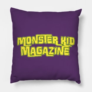 Logo Pillow