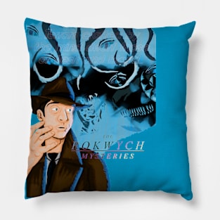 Rokwych, Terrors of the Mind... Pillow