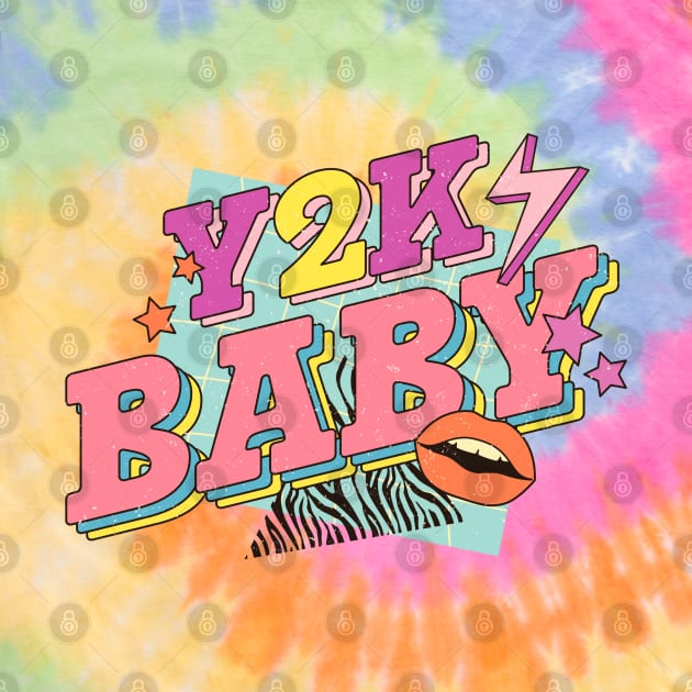 Y2K Baby by KayBee Gift Shop