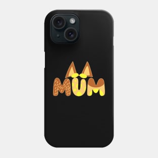 oh biscuits Phone Case