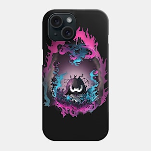 hollow knight Phone Case