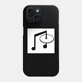 Master DJ Phone Case