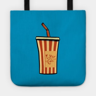 Liter o' Cola II Tote