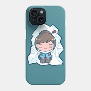 Cryofreeze Mei Phone Case