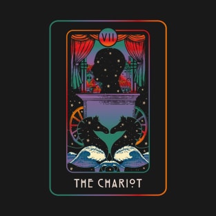 The Chariot T-Shirt