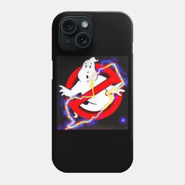 Full stream Phone Case by GCNJ- Ghostbusters New Jersey