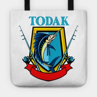 Sword Fish 1.5 Tote