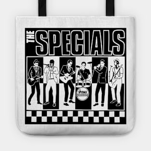 Specials/musical/ska/5 Tote