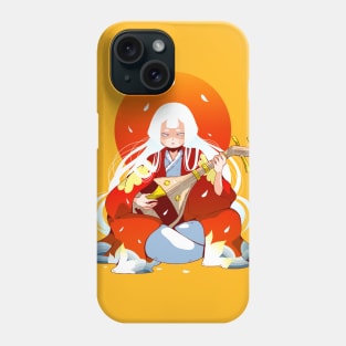 Heike Monogatari Phone Case