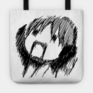 Yotsuba Anime Tote